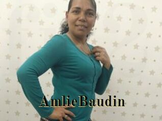 AmlieBaudin