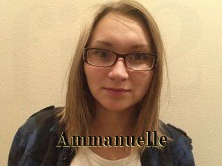 Ammanuelle