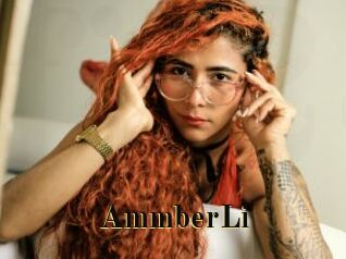 AmmberLi