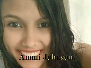 Ammi_Johnson