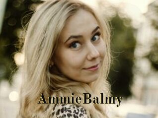 AmmieBalmy