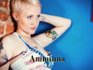 Amminna