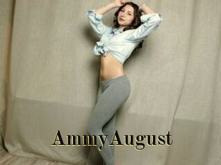 AmmyAugust