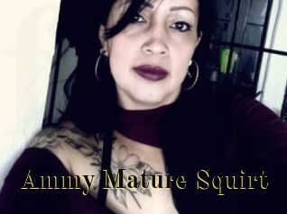 Ammy_Mature_Squirt