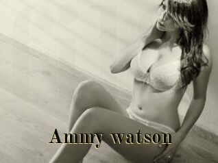 Ammy_watson