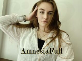 AmnesiaFull