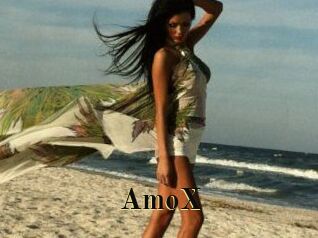 AmoX