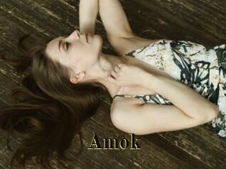Amok