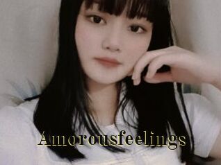Amorousfeelings