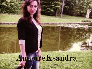 AmoureKsandra