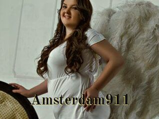 Amsterdam911
