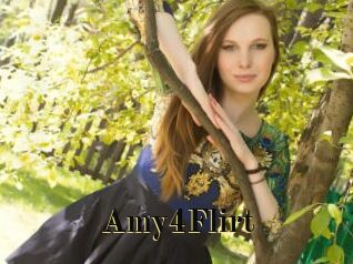 Amy4Flirt