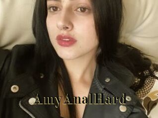 AmyAnalHard