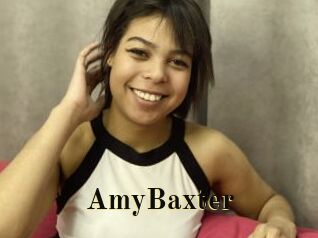 AmyBaxter