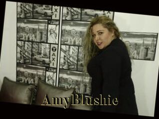 AmyBlushie