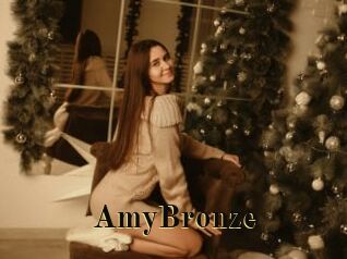 AmyBronze