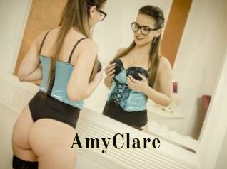 AmyClare