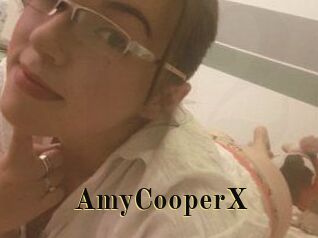 AmyCooperX