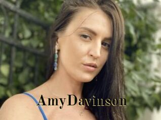 AmyDavinson