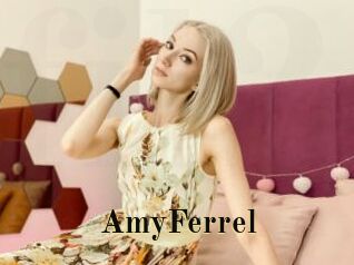 AmyFerrel