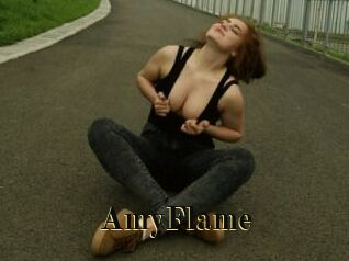 AmyFlame