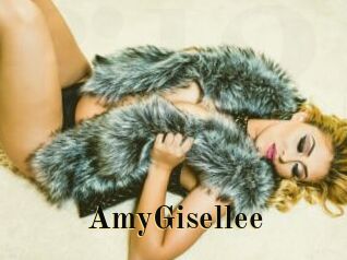 AmyGisellee