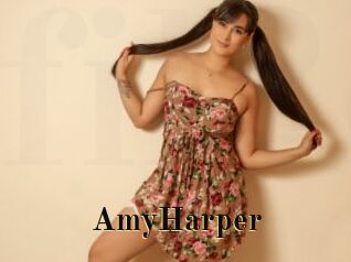 AmyHarper