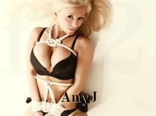 AmyJ Films 2 Q