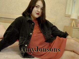 AmyJonsons