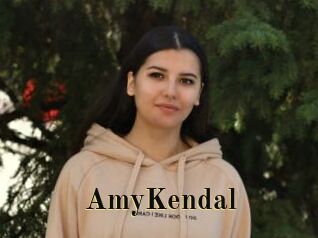 AmyKendal