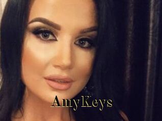 AmyKeys