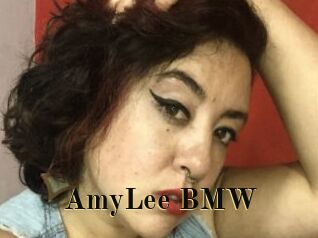 AmyLee_BMW