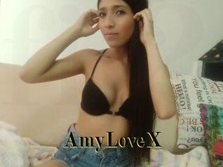 AmyLoveX