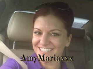 AmyMariaxxx