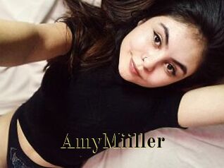 AmyMiiller