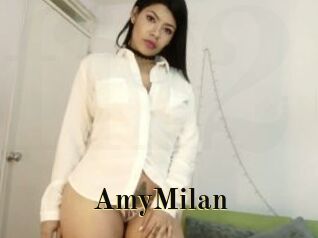 AmyMilan