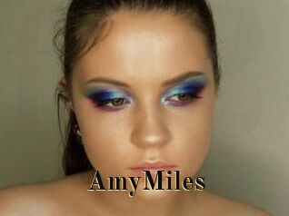 AmyMiles