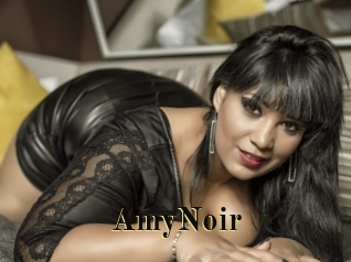 AmyNoir Films 2 Q