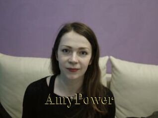 AmyPower