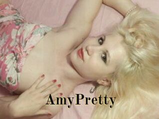 AmyPretty Films 2 Q
