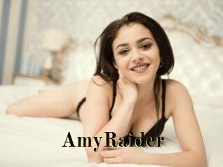 AmyRaider
