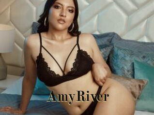 AmyRiver Films 2 Q
