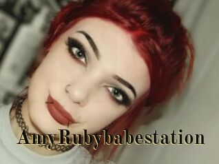 AmyRubybabestation