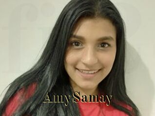 AmySamay