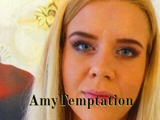 AmyTemptation