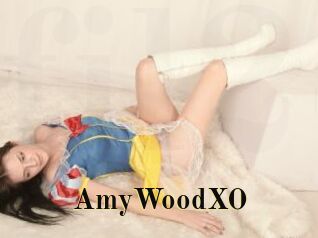 AmyWoodXO