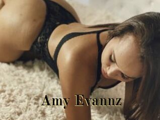 Amy_Evannz