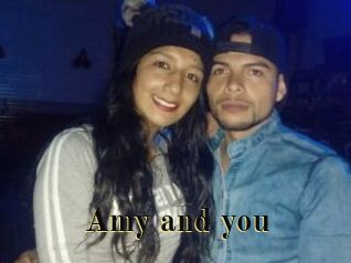 Amy_and_you