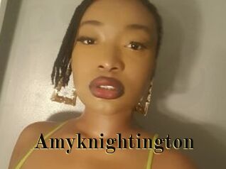 Amyknightington