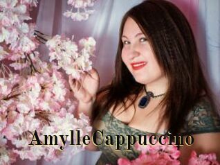 AmylleCappuccino